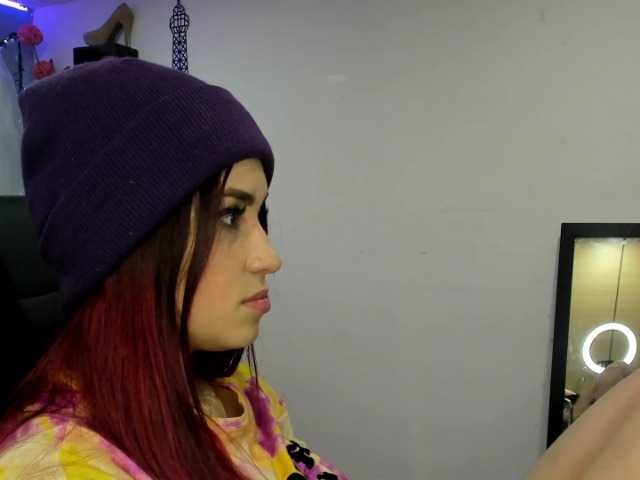 Uitzending screenshots tamara-scraw