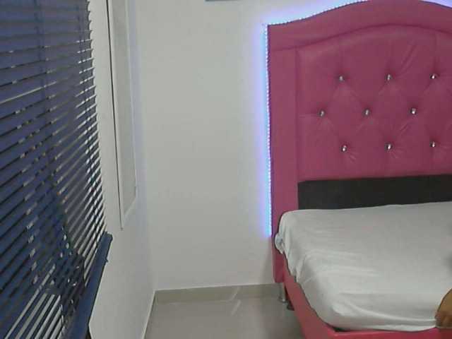 Uitzending screenshots tamara0616