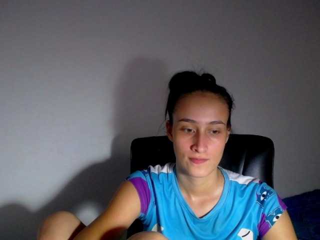 Uitzending screenshots tamaragreysla
