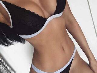 Erotische videochat TamaraJhonson