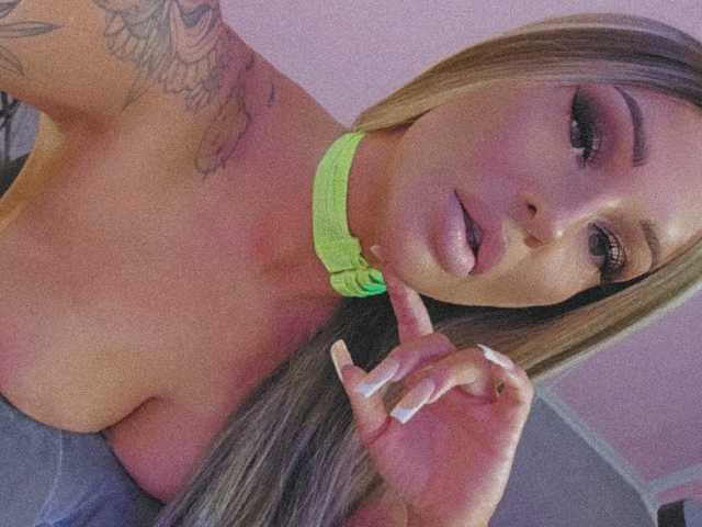 Foto van het profiel TamaraMilano