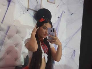 Erotische videochat TamaraRosy