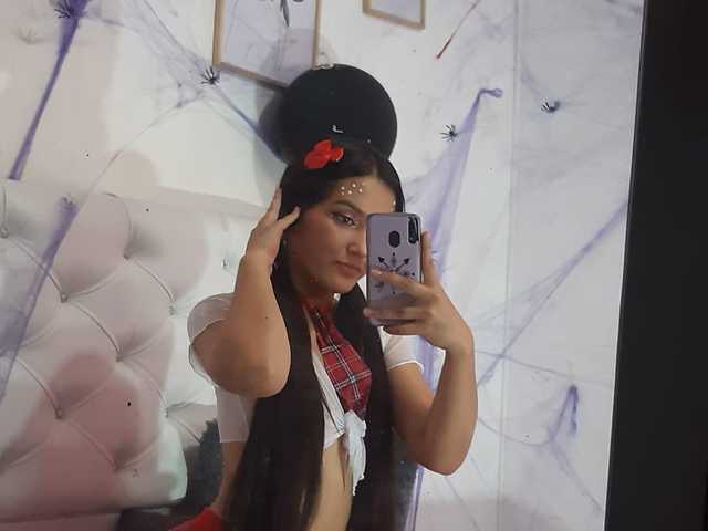 Foto van het profiel TamaraRosy