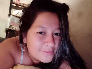 Erotische videochat TamaraVersace