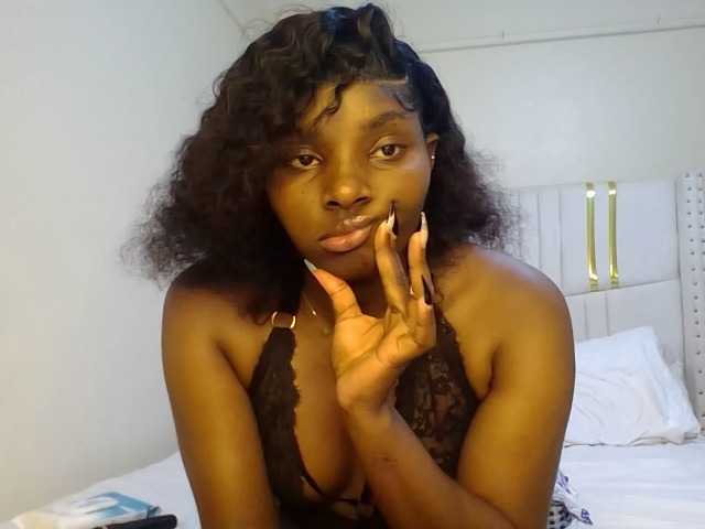 Uitzending screenshots Tamia2000