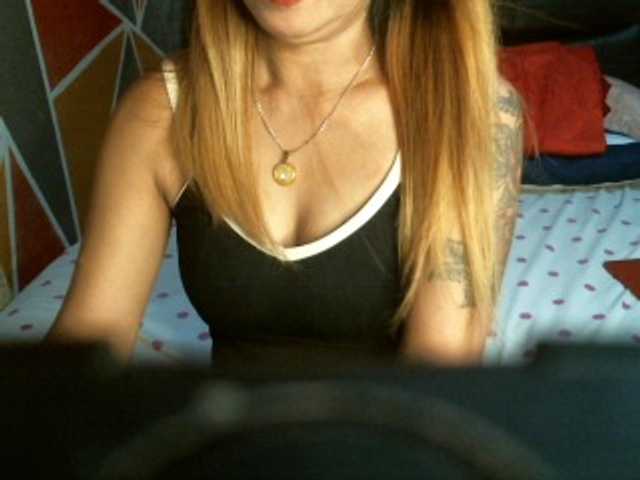 Uitzending screenshots Tamira72