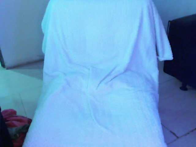 Uitzending screenshots Tammy-browns24