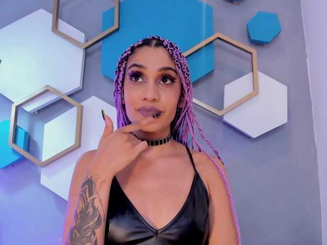 Uitzending screenshots TammyCooper