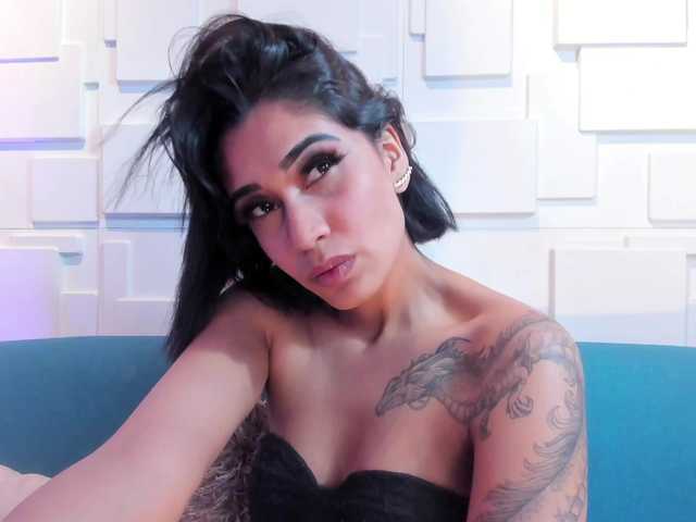 Uitzending screenshots TammyCooper