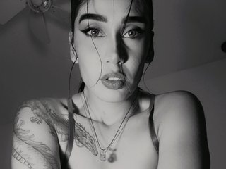 Erotische videochat TammyCooperr