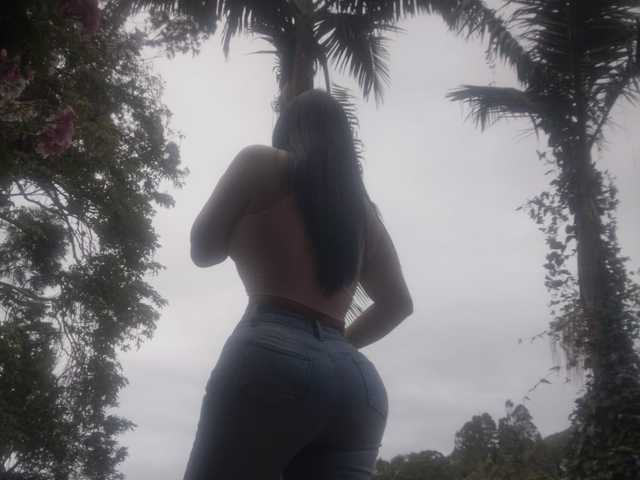 Foto van het profiel TammyRubi