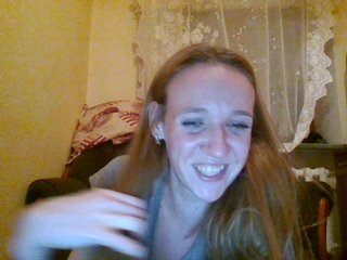 Uitzending screenshots TammySky