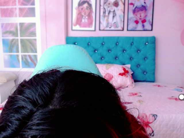 Uitzending screenshots tamyfox