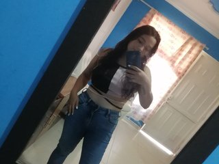 Erotische videochat TamyHoney