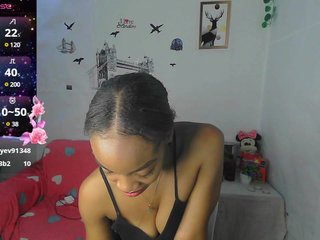 Erotische videochat TamyLynn1