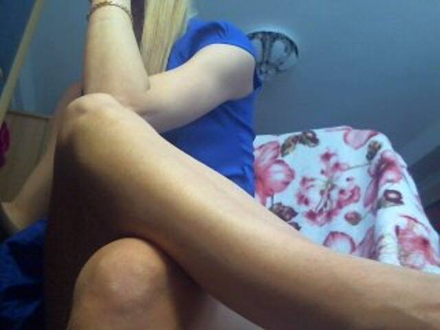 Uitzending screenshots Annnett