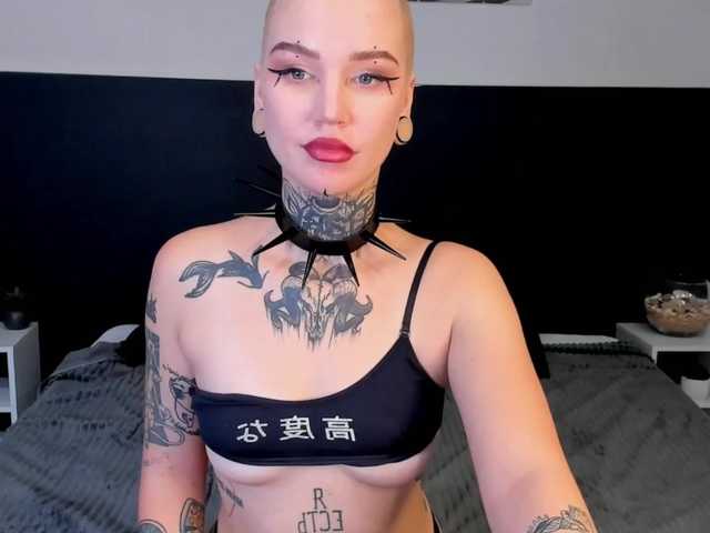 Uitzending screenshots TanaMontana