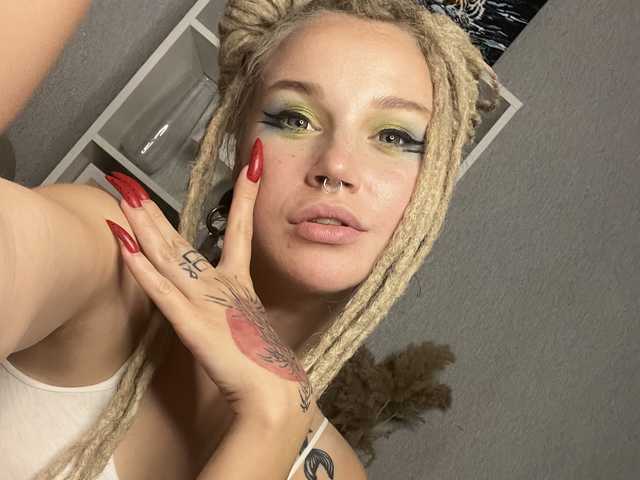 Profielfoto TanaMontana