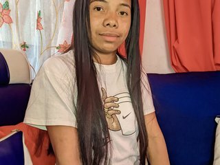 Erotische videochat Taniah