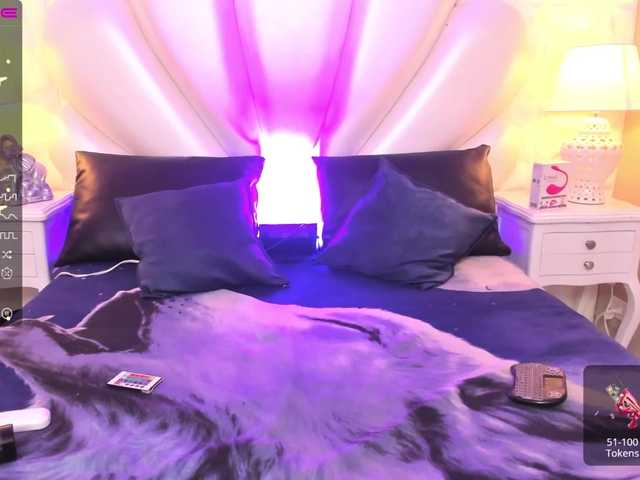 Uitzending screenshots TaniaLopez1