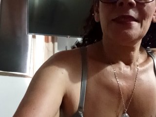 Erotische videochat Taniamilf69