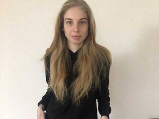 Erotische videochat TaniaTrusty