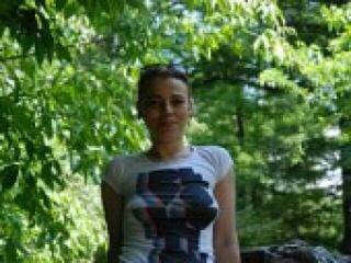 Erotische videochat tanisha4u