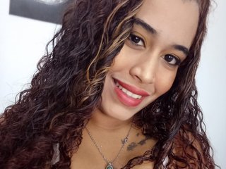 Erotische videochat TanishaLopez