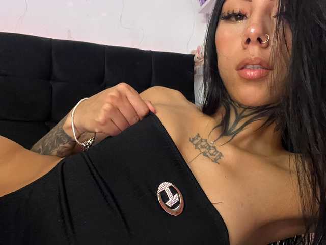Foto van het profiel tanit-angels