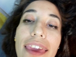 Erotische videochat TanniaMarquez