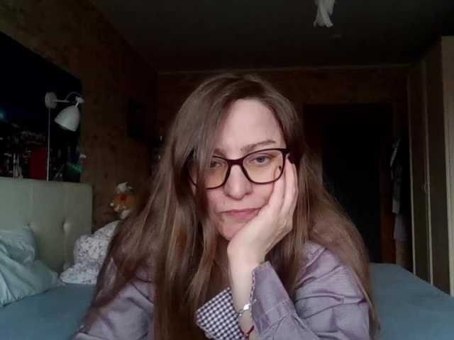 Uitzending screenshots Tanya10690