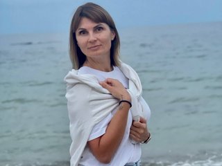 Erotische videochat Tanya6547