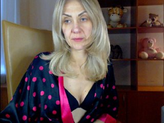 Erotische videochat Tanya6547