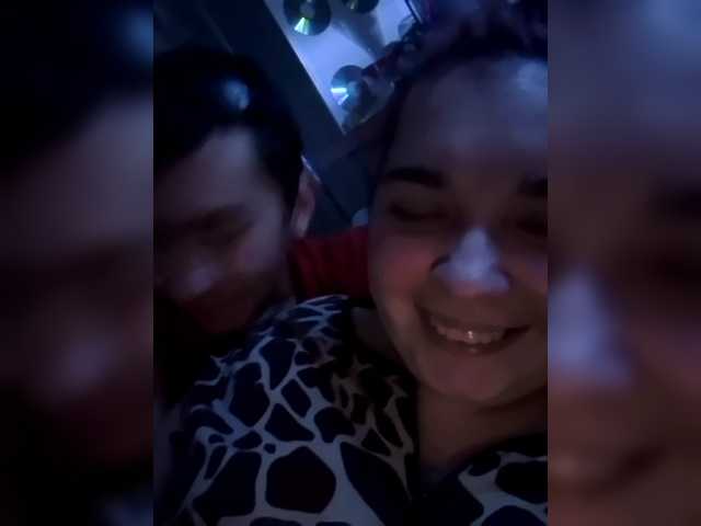 Uitzending screenshots Tanya6781