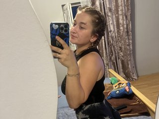 Erotische videochat TanyaMaryy1