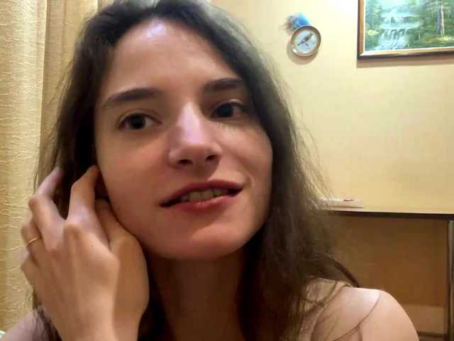 Uitzending screenshots TanyLarrick