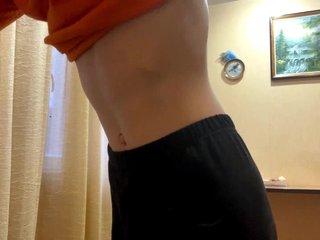 Erotische videochat TanyLarrick