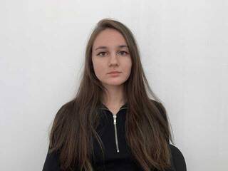 Erotische videochat TaraBeck