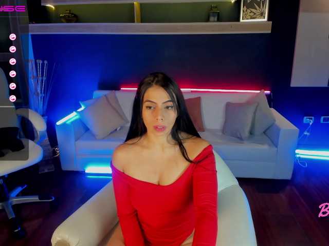 Uitzending screenshots TaraFisherX