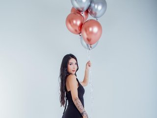 Erotische videochat TaraLawrence