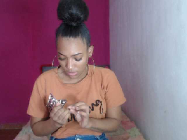 Uitzending screenshots TaraNoa