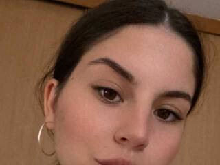 Erotische videochat TashaAngel