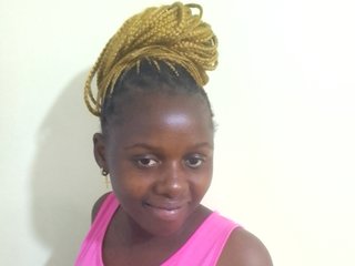 Erotische videochat Tashacute