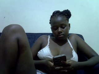 Erotische videochat Tashacute