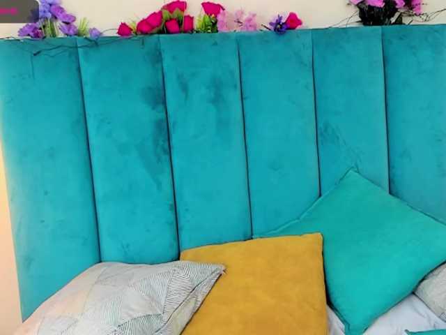 Uitzending screenshots TashaRay