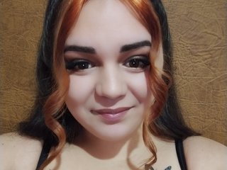 Erotische videochat TasiaGrey