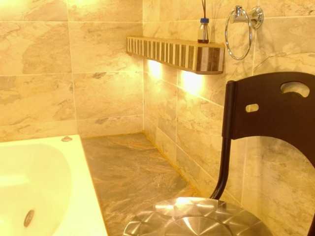 Uitzending screenshots tasnim-sofia