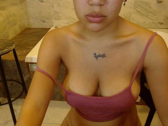 Uitzending screenshots tasnim-sofia