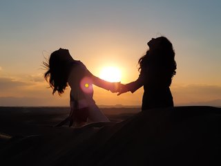 Erotische videochat TasteLikeExcstacy