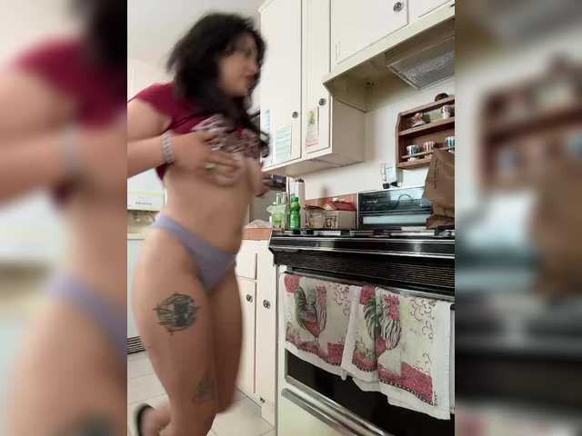 Uitzending screenshots Tastycakes999